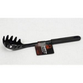 Black Nylon Spaghetti Fork